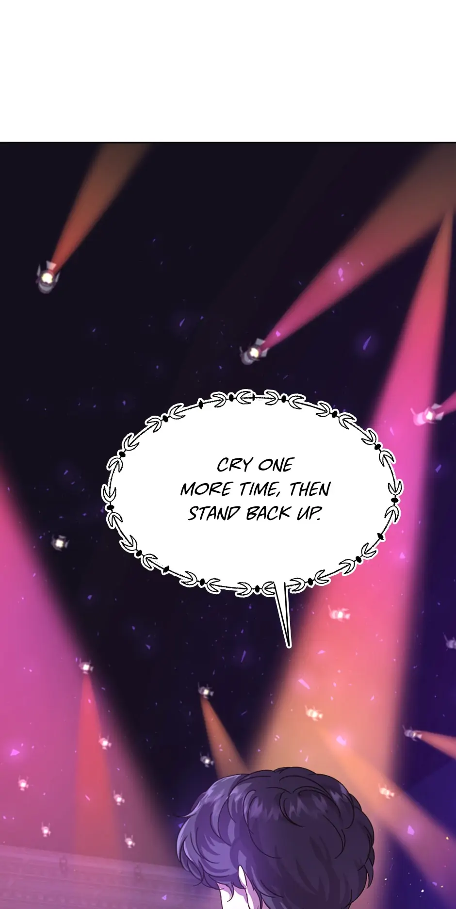 Once Again Idol Chapter 43 - page 44