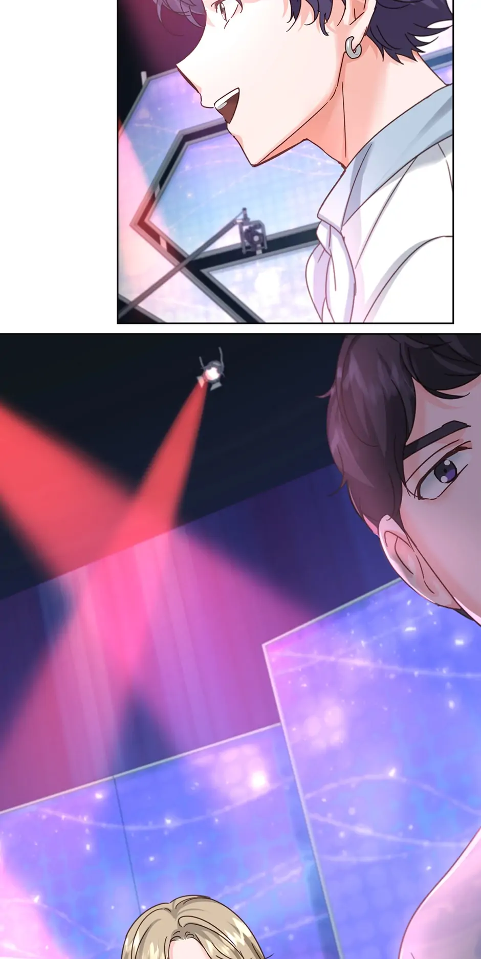 Once Again Idol Chapter 43 - page 46