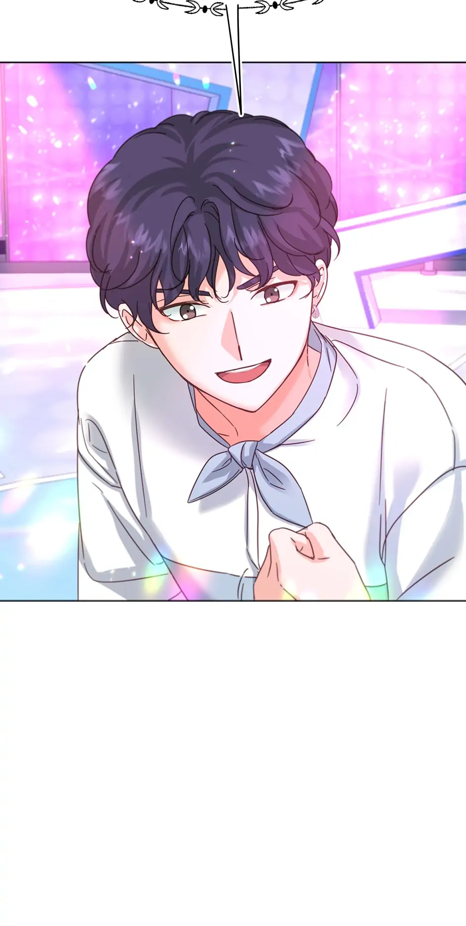 Once Again Idol Chapter 43 - page 48