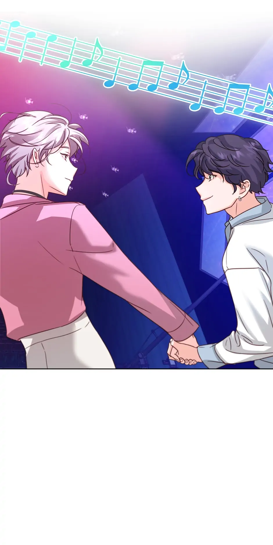 Once Again Idol Chapter 43 - page 51