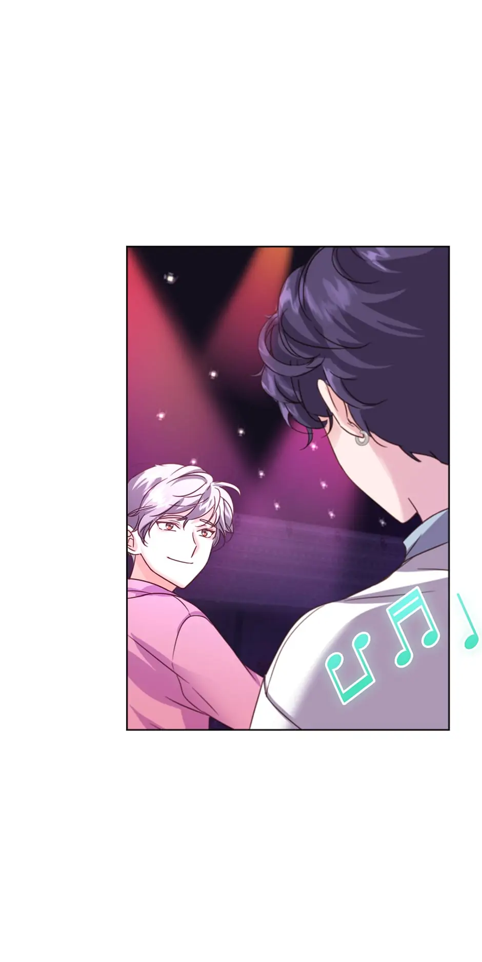 Once Again Idol Chapter 43 - page 52