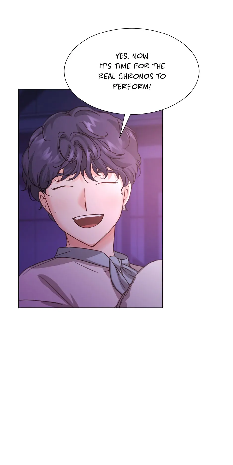 Once Again Idol Chapter 43 - page 57
