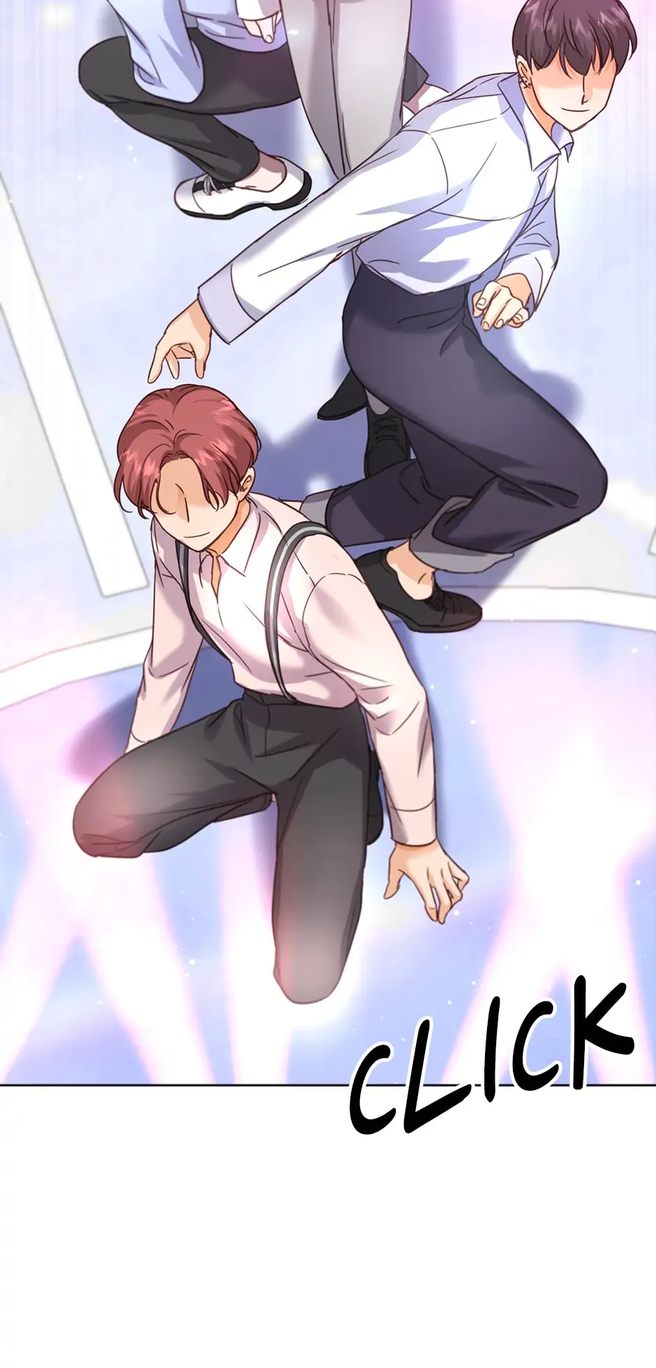 Once Again Idol Chapter 43 - page 6