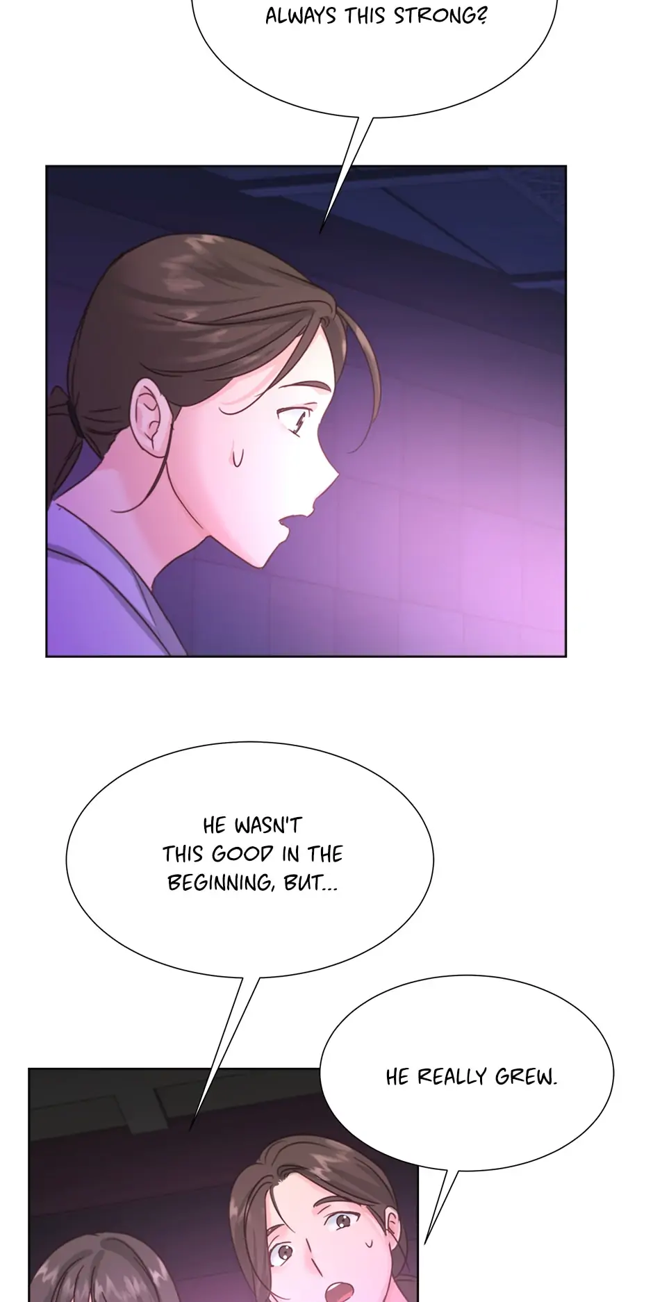 Once Again Idol Chapter 43 - page 62