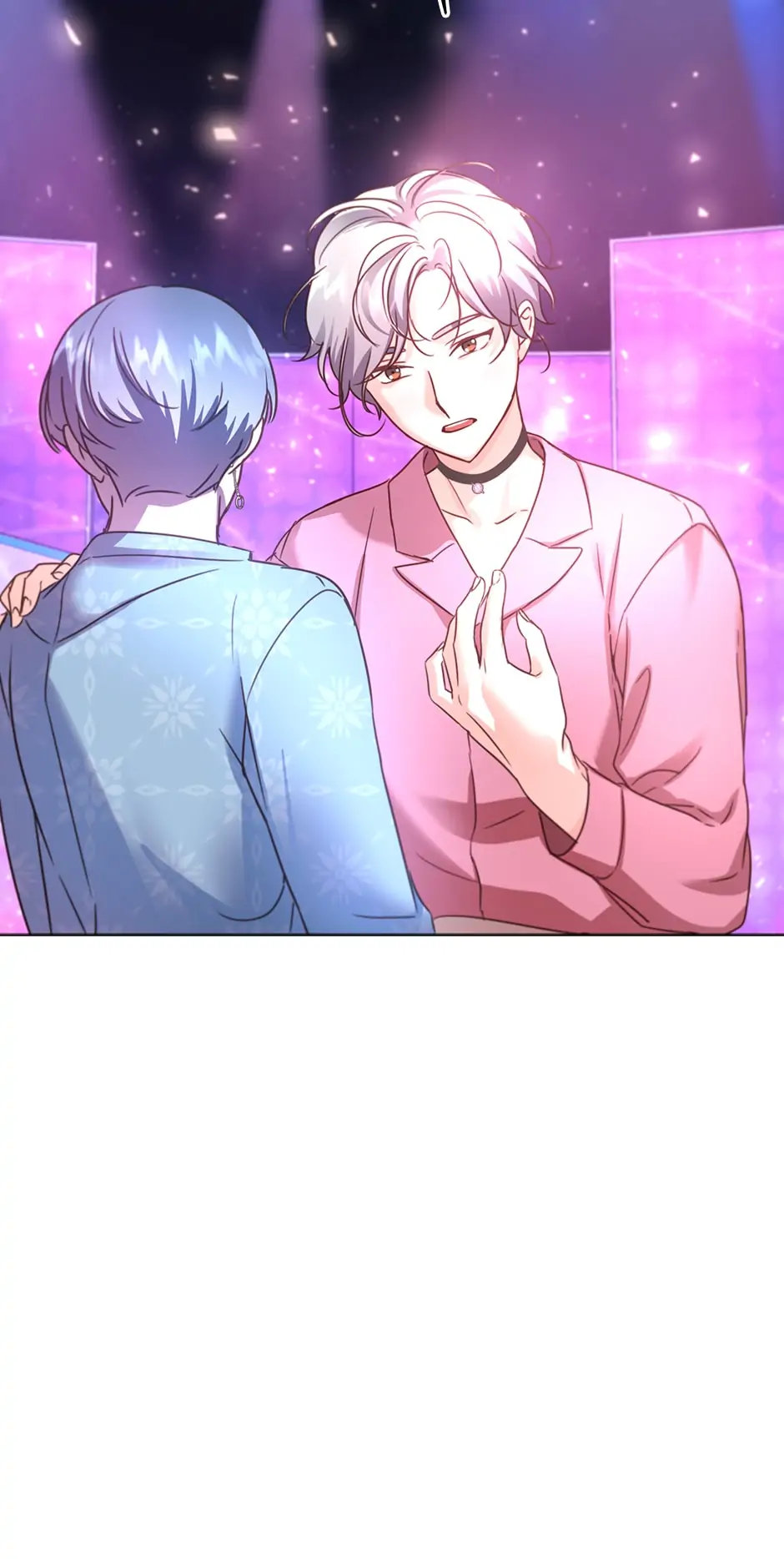 Once Again Idol Chapter 43 - page 64