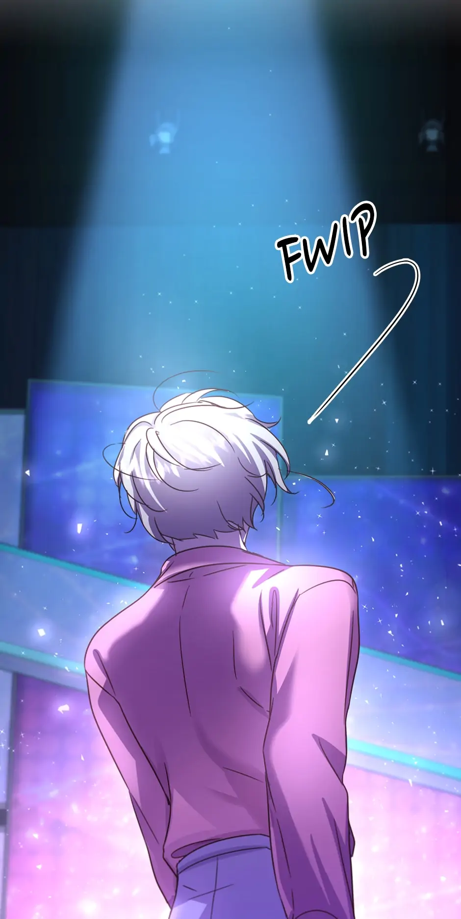 Once Again Idol Chapter 43 - page 68