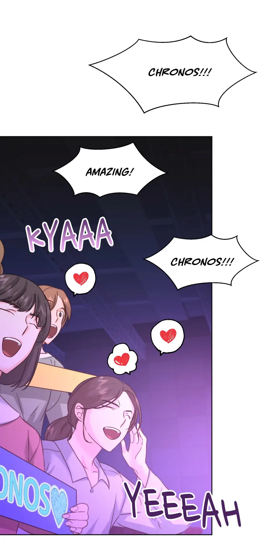 Once Again Idol Chapter 43 - page 79