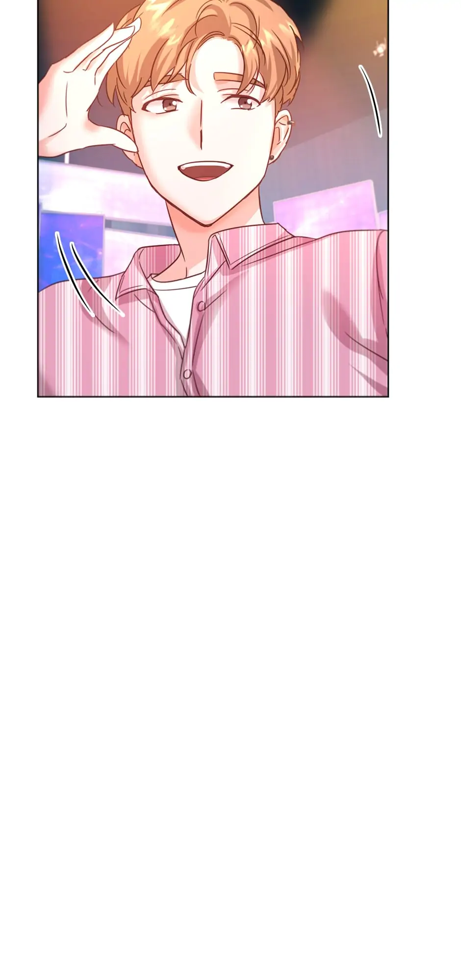 Once Again Idol Chapter 43 - page 8