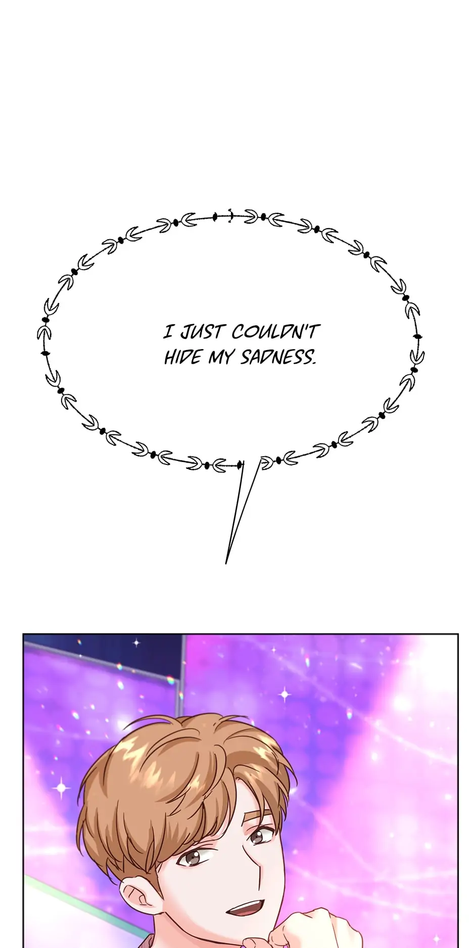 Once Again Idol Chapter 43 - page 9