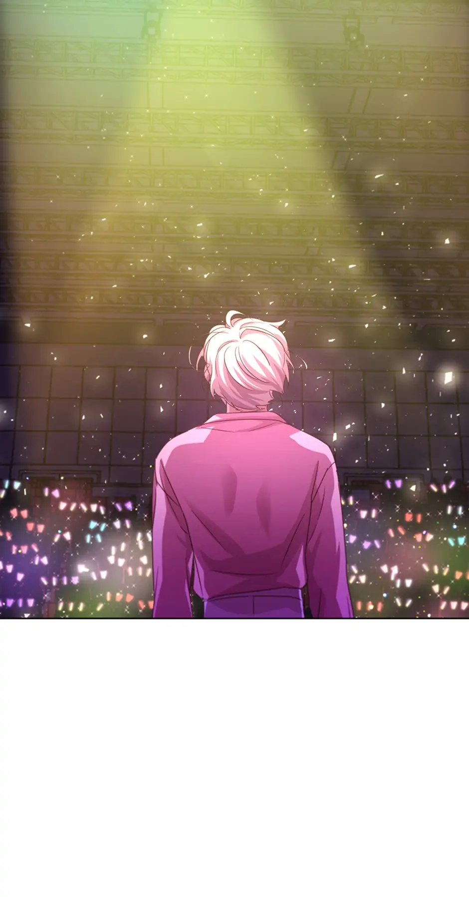 Once Again Idol Chapter 43 - page 90