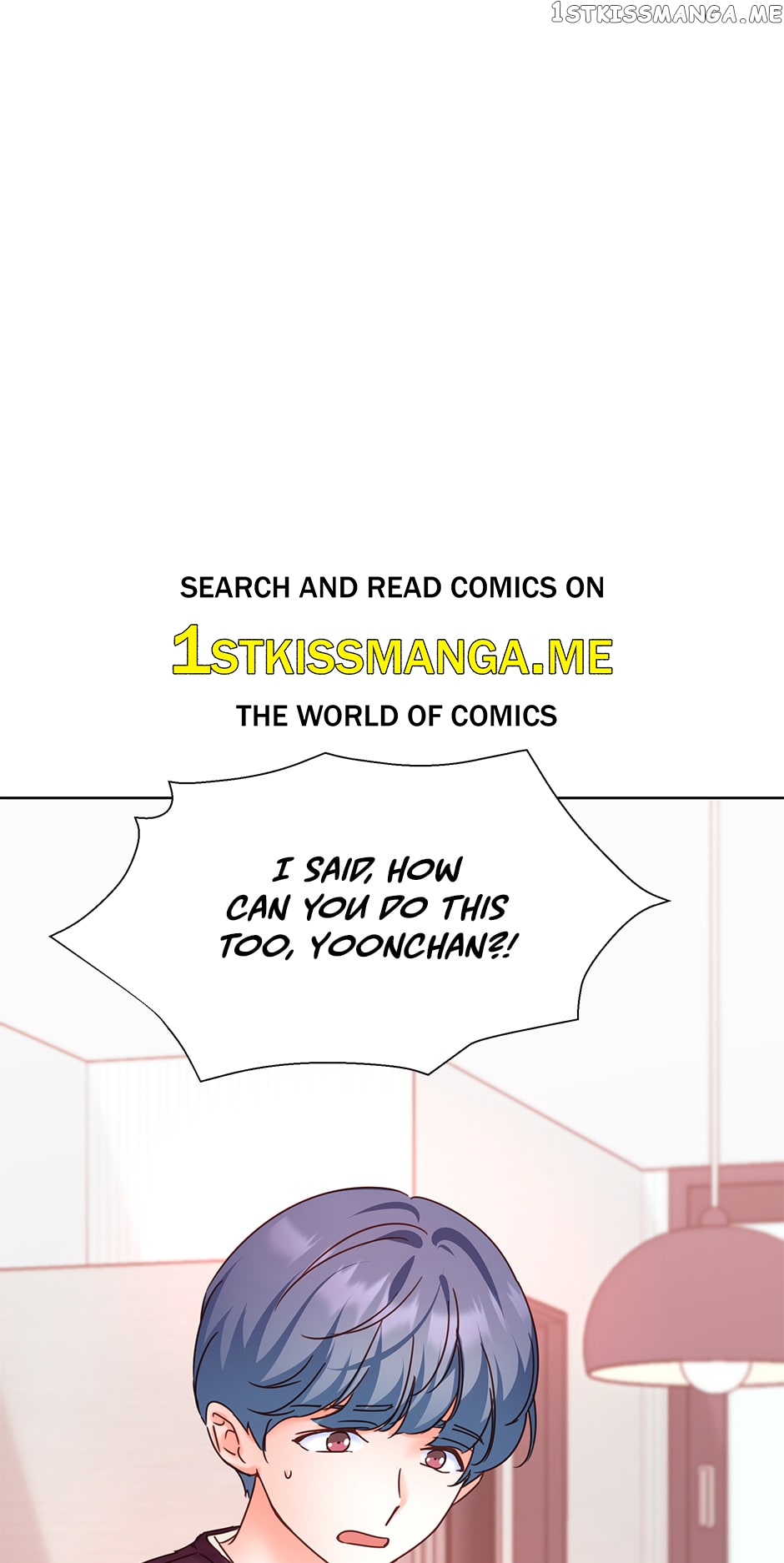 Once Again Idol Chapter 90 - page 1