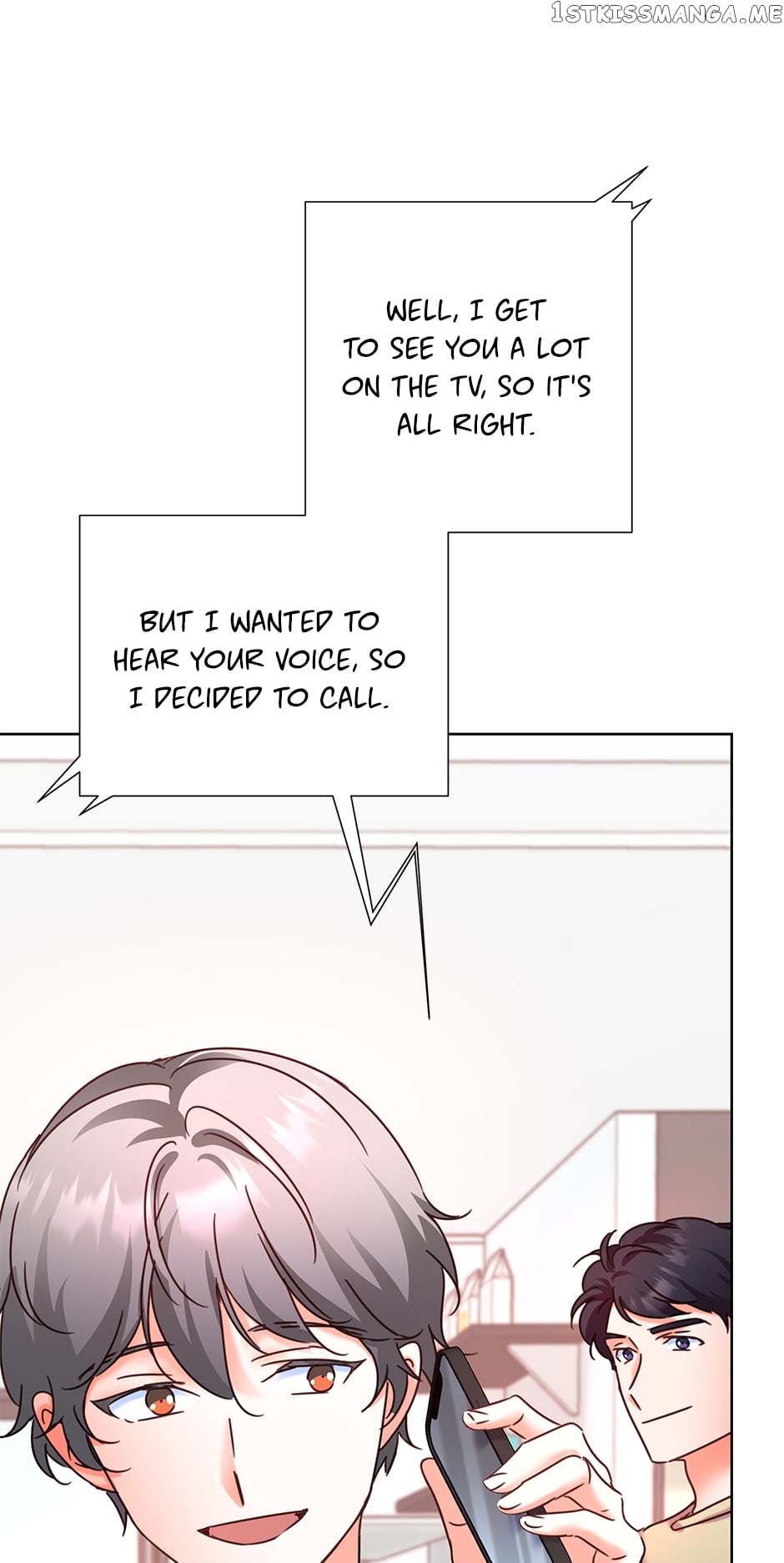 Once Again Idol Chapter 90 - page 102