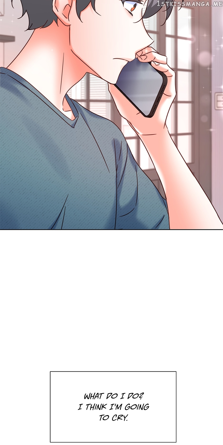 Once Again Idol Chapter 90 - page 105