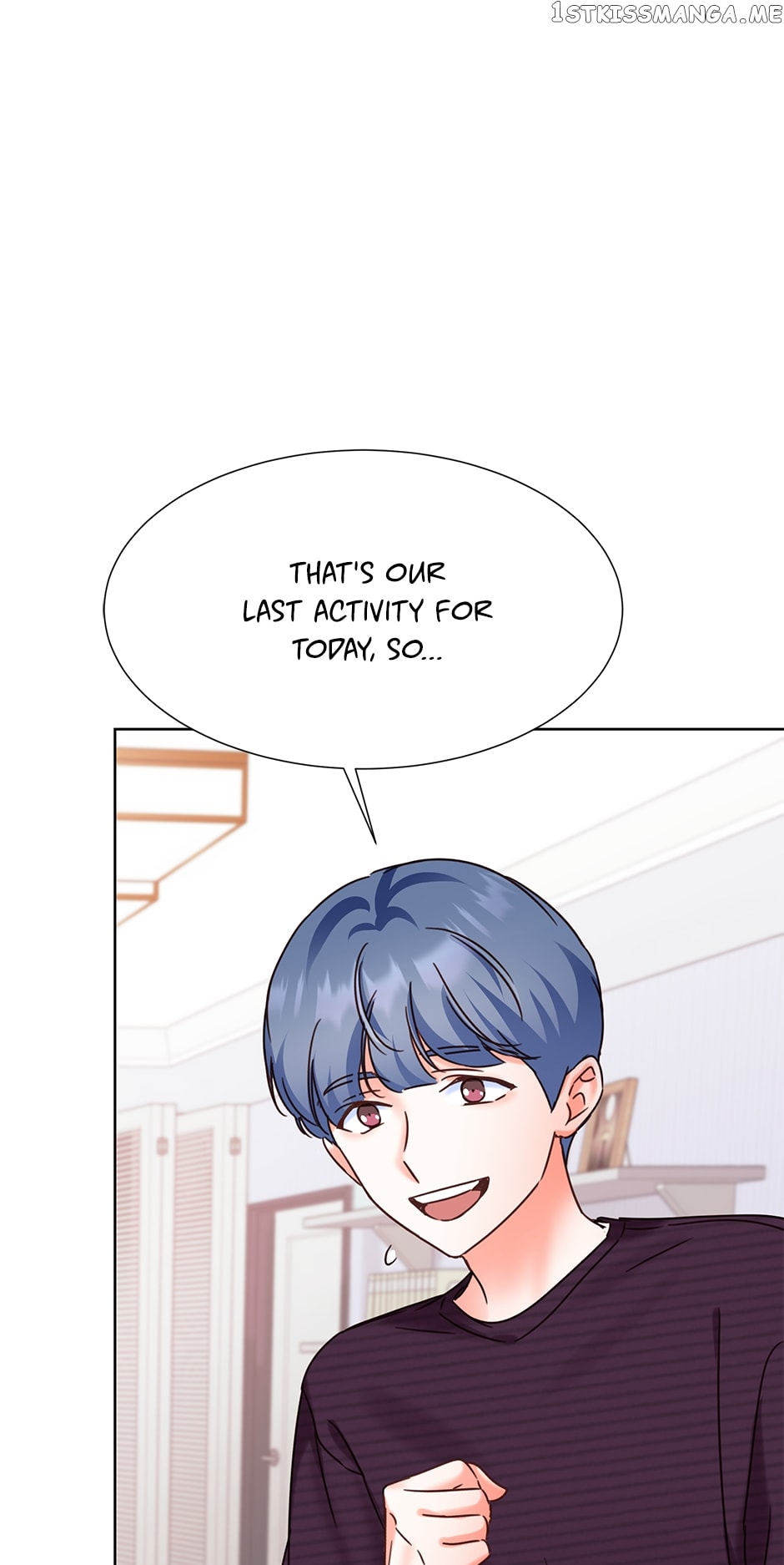 Once Again Idol Chapter 90 - page 112