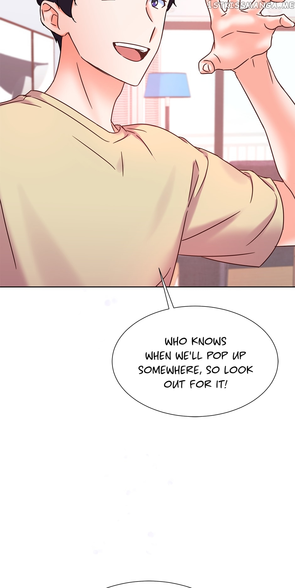 Once Again Idol Chapter 90 - page 114