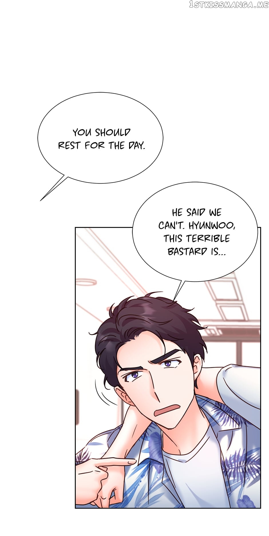 Once Again Idol Chapter 90 - page 12