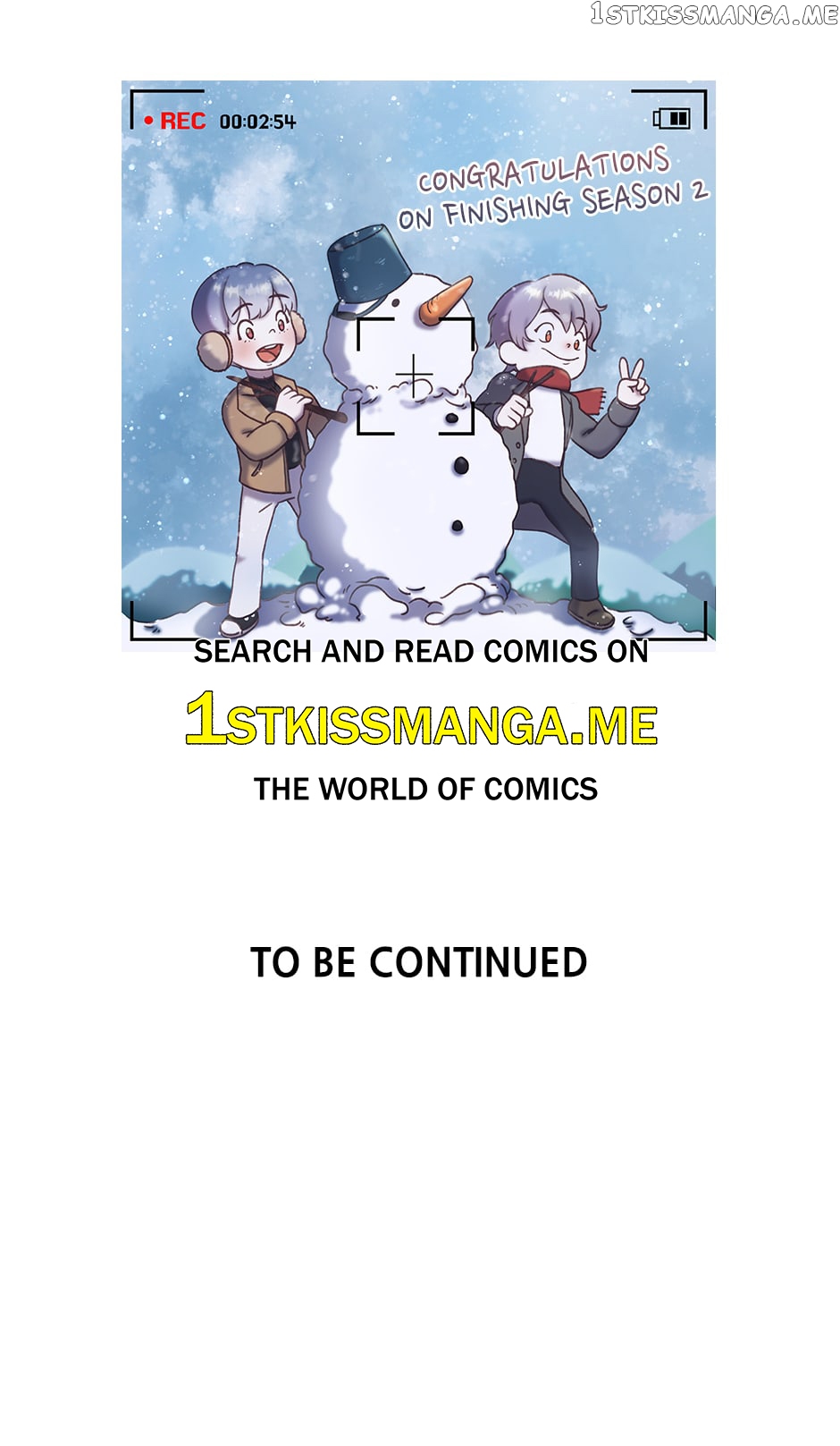 Once Again Idol Chapter 90 - page 124