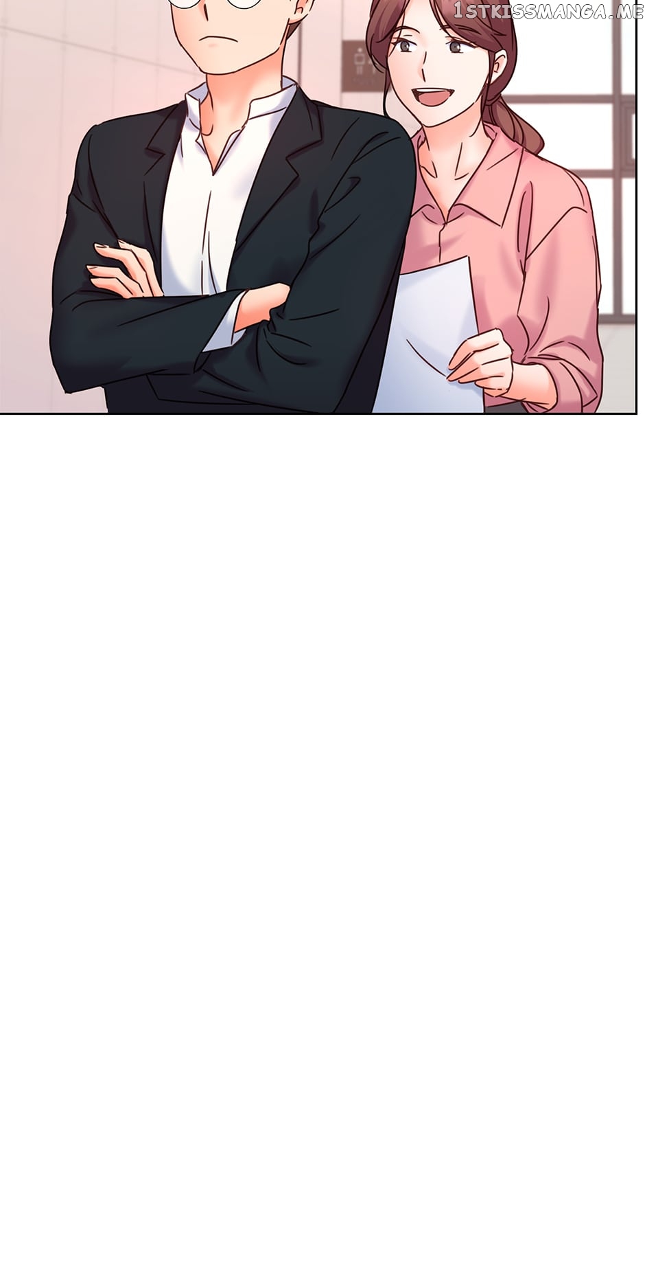 Once Again Idol Chapter 90 - page 14