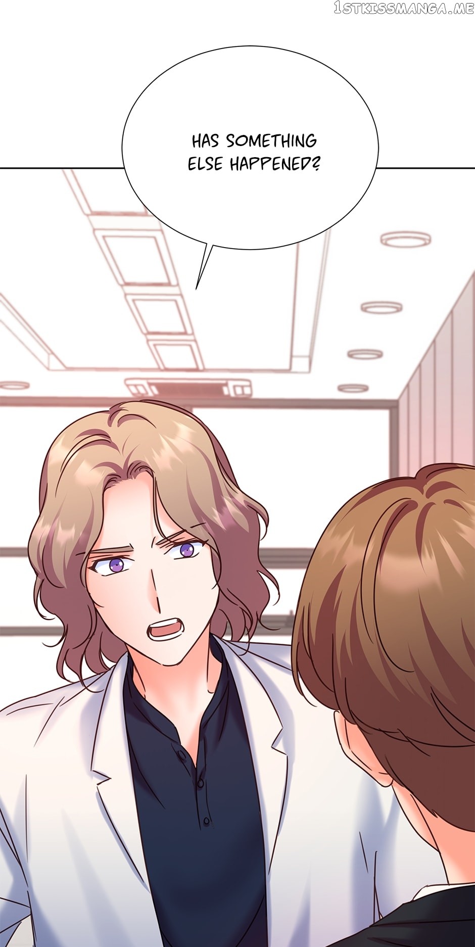 Once Again Idol Chapter 90 - page 15