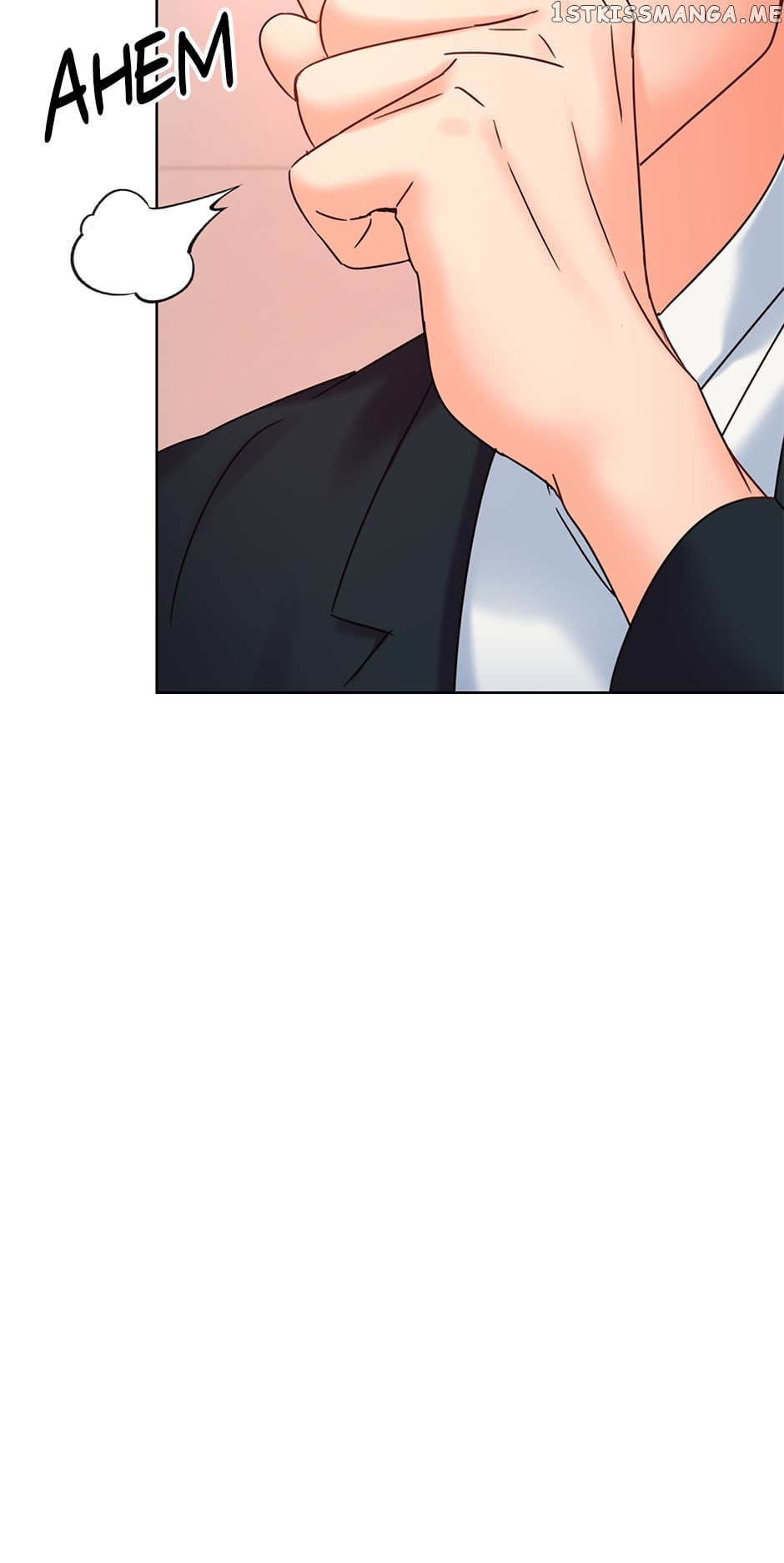 Once Again Idol Chapter 90 - page 21