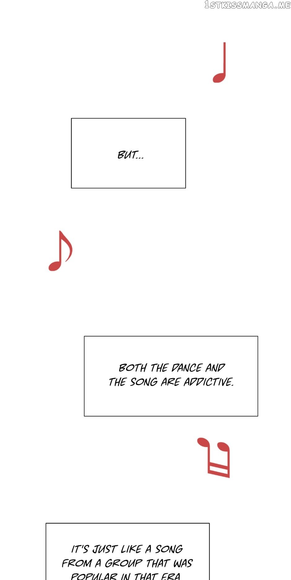 Once Again Idol Chapter 90 - page 33
