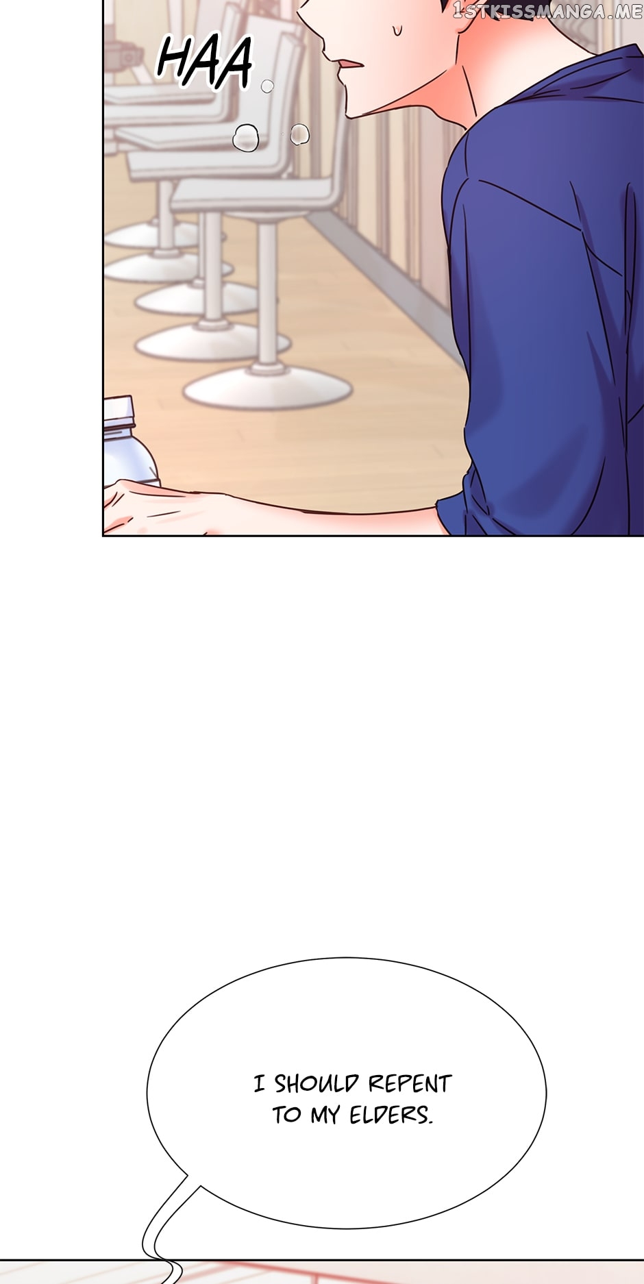 Once Again Idol Chapter 90 - page 38