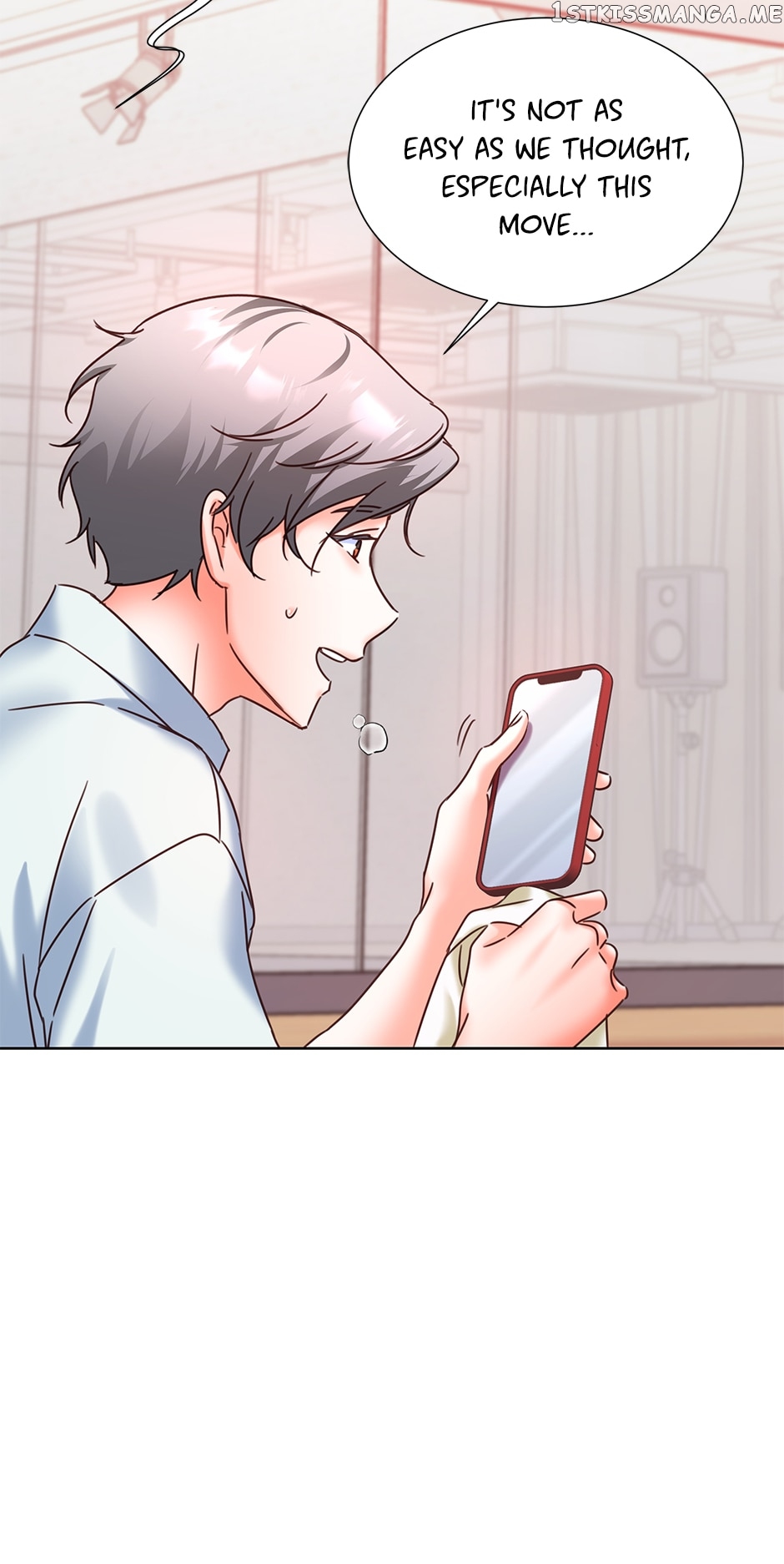 Once Again Idol Chapter 90 - page 39