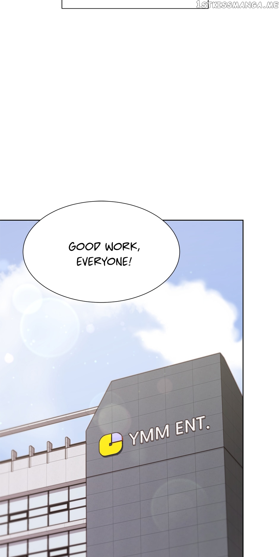 Once Again Idol Chapter 90 - page 4