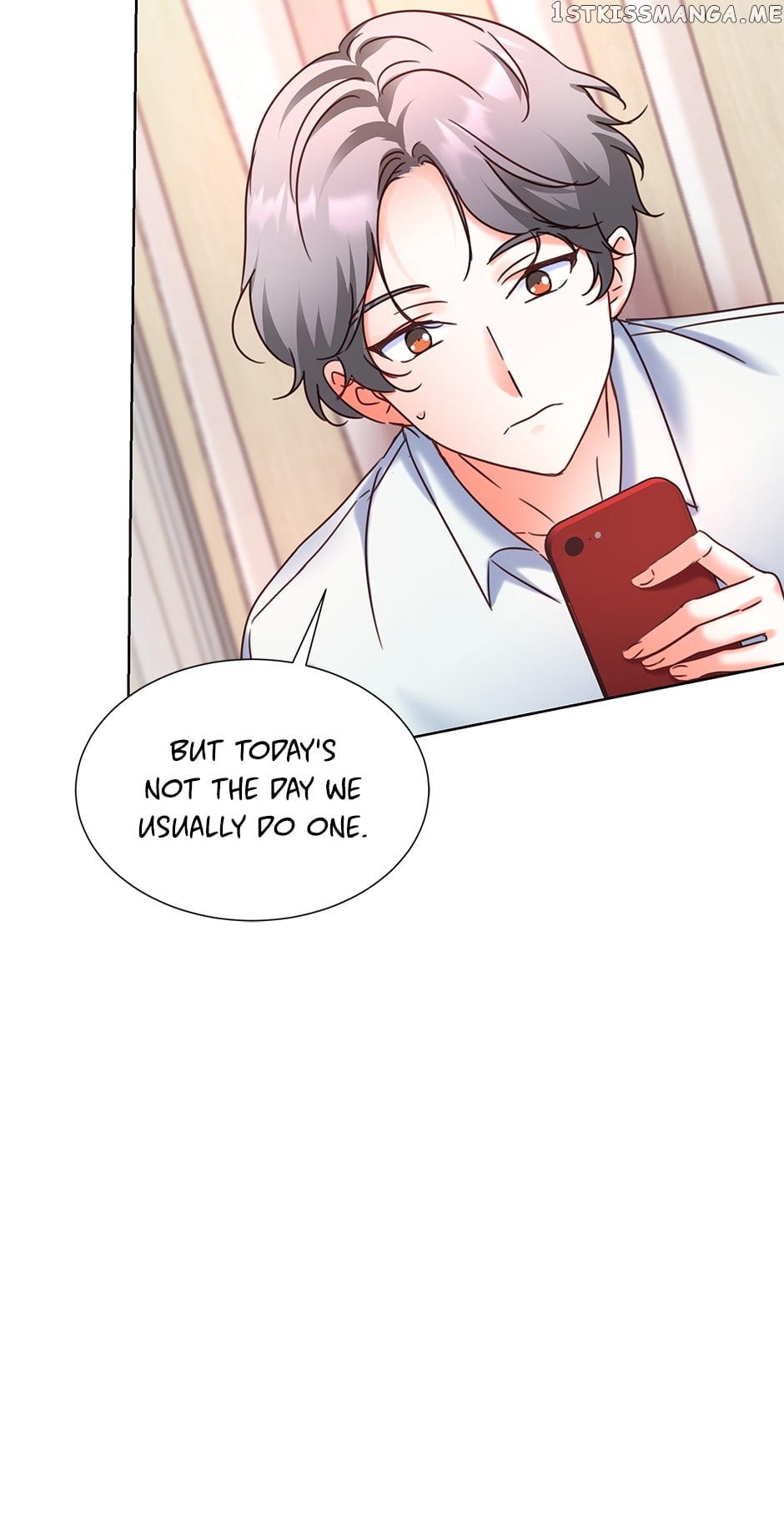 Once Again Idol Chapter 90 - page 42