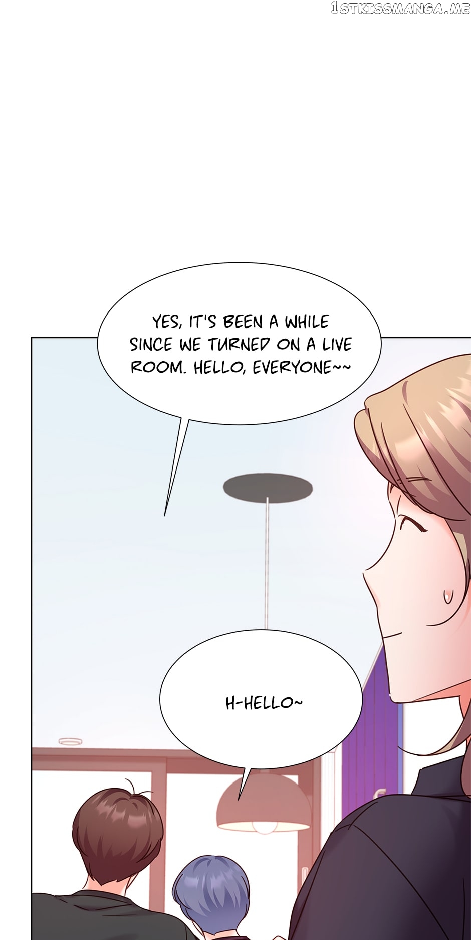 Once Again Idol Chapter 90 - page 48