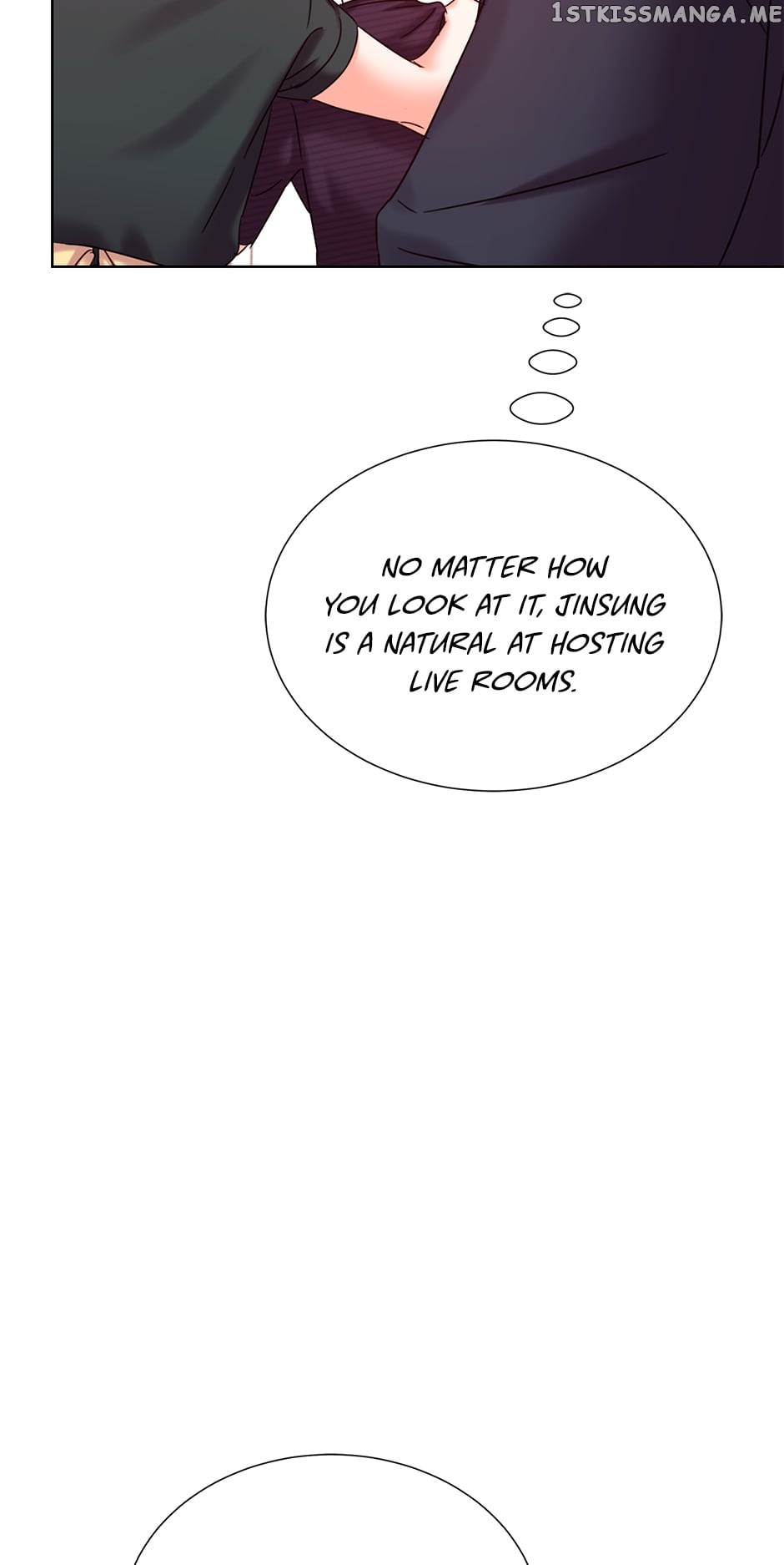 Once Again Idol Chapter 90 - page 49