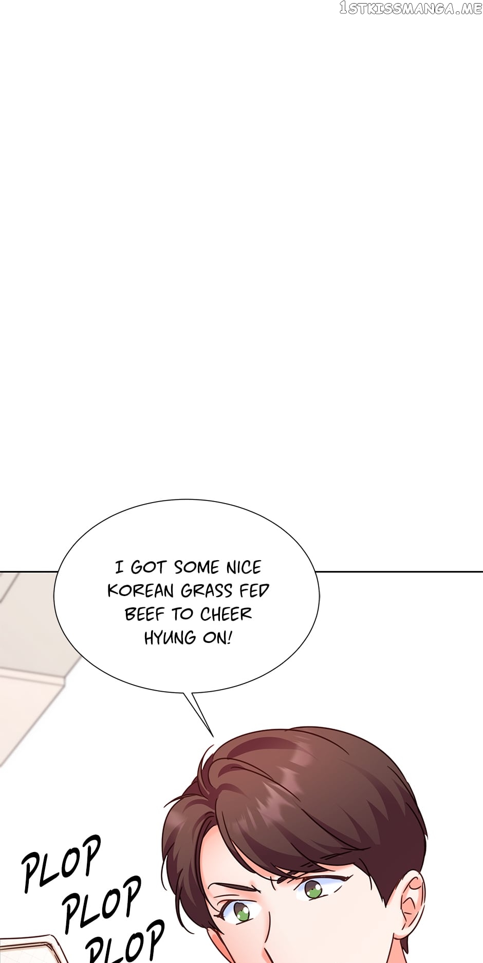 Once Again Idol Chapter 90 - page 59