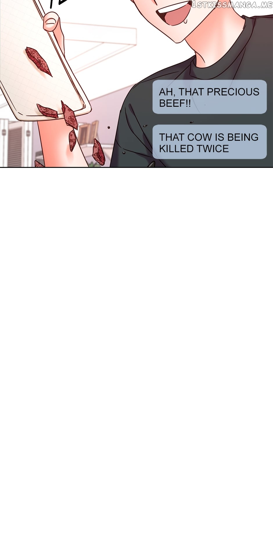 Once Again Idol Chapter 90 - page 60