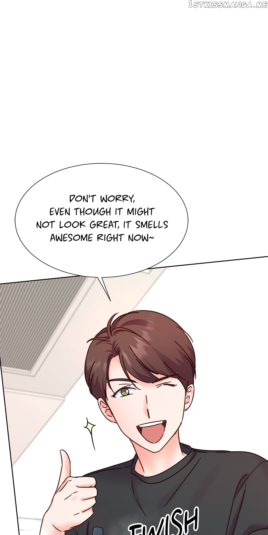 Once Again Idol Chapter 90 - page 62