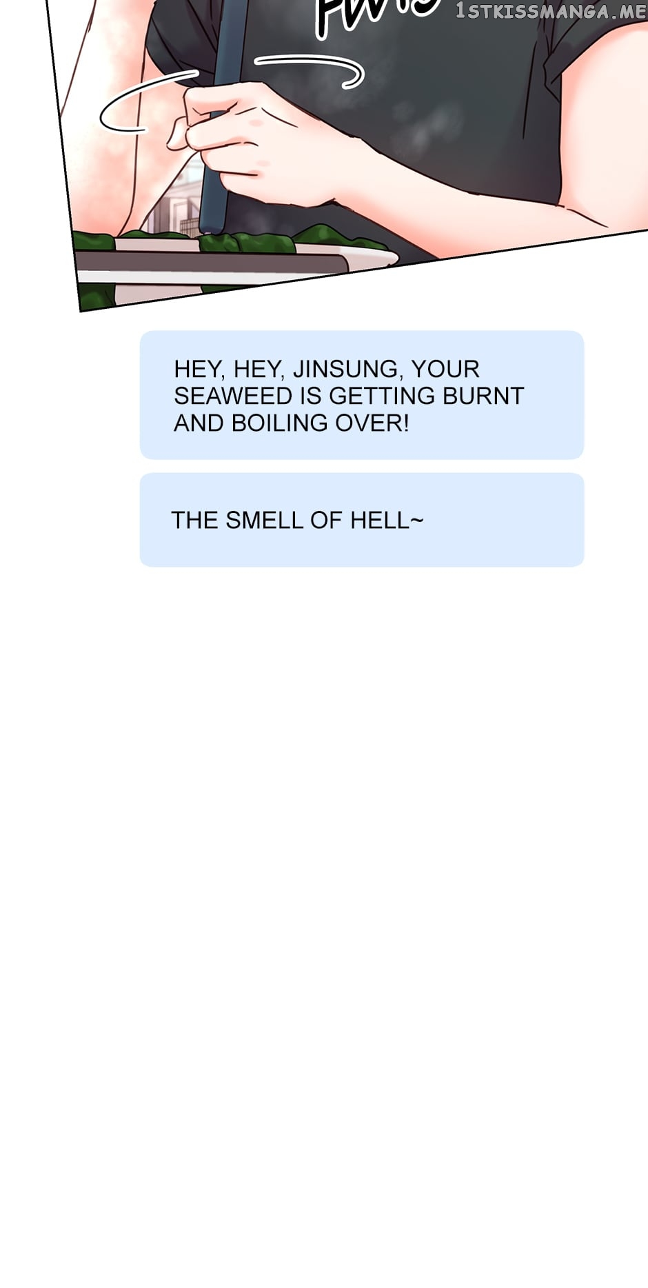 Once Again Idol Chapter 90 - page 63