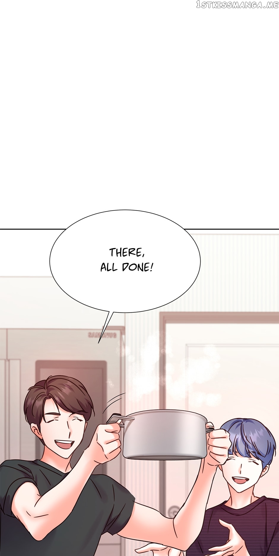 Once Again Idol Chapter 90 - page 66