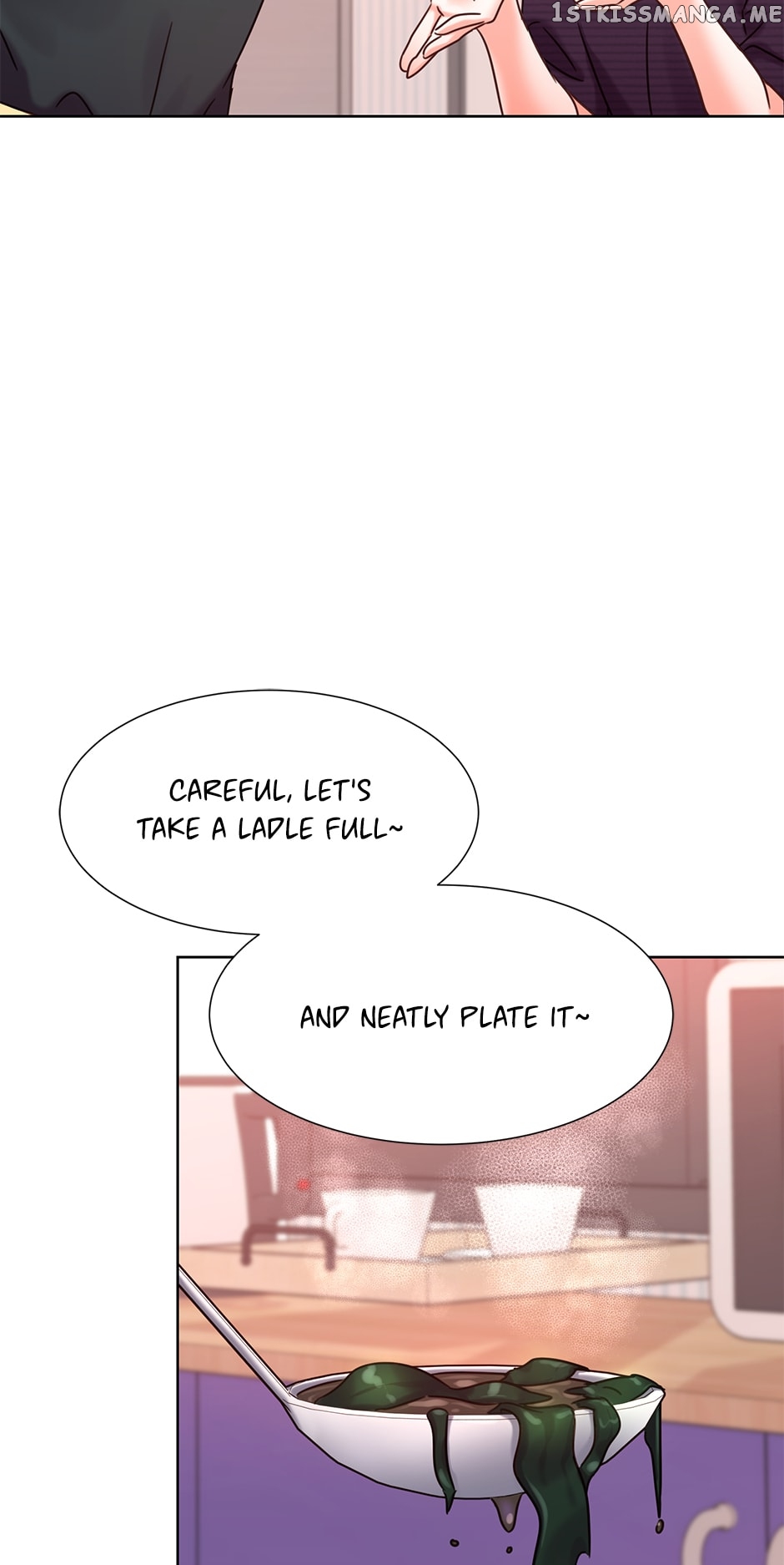 Once Again Idol Chapter 90 - page 67