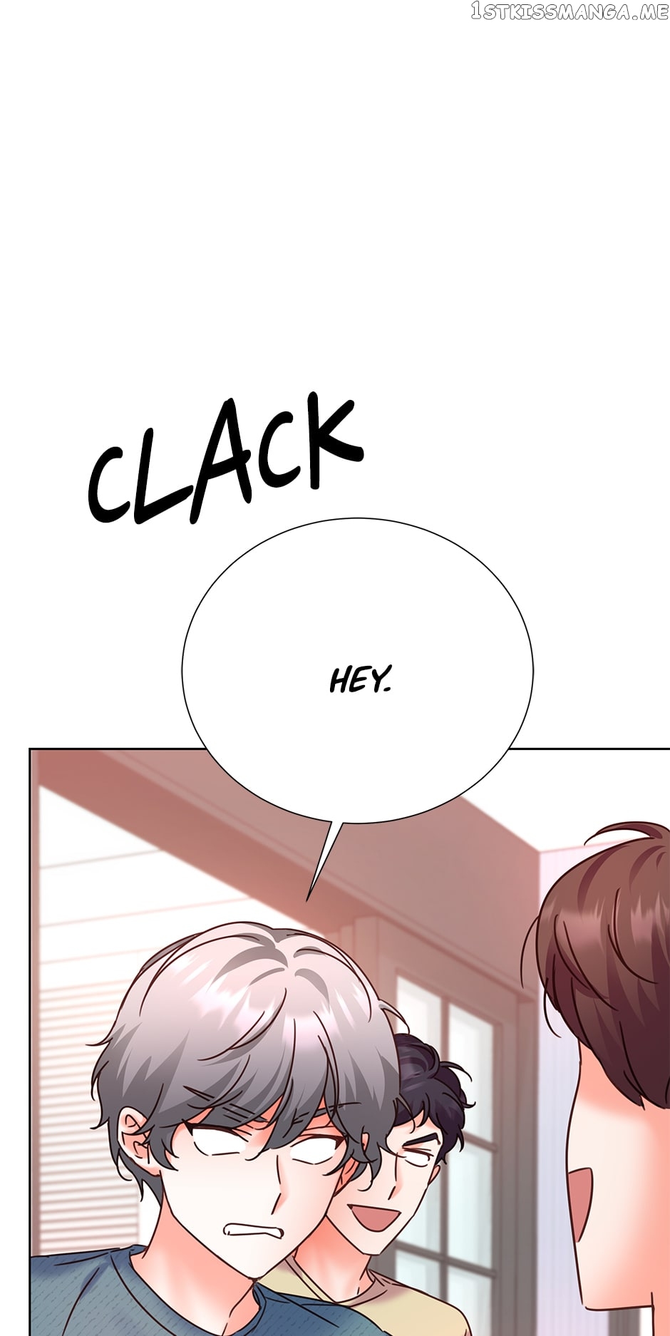Once Again Idol Chapter 90 - page 73
