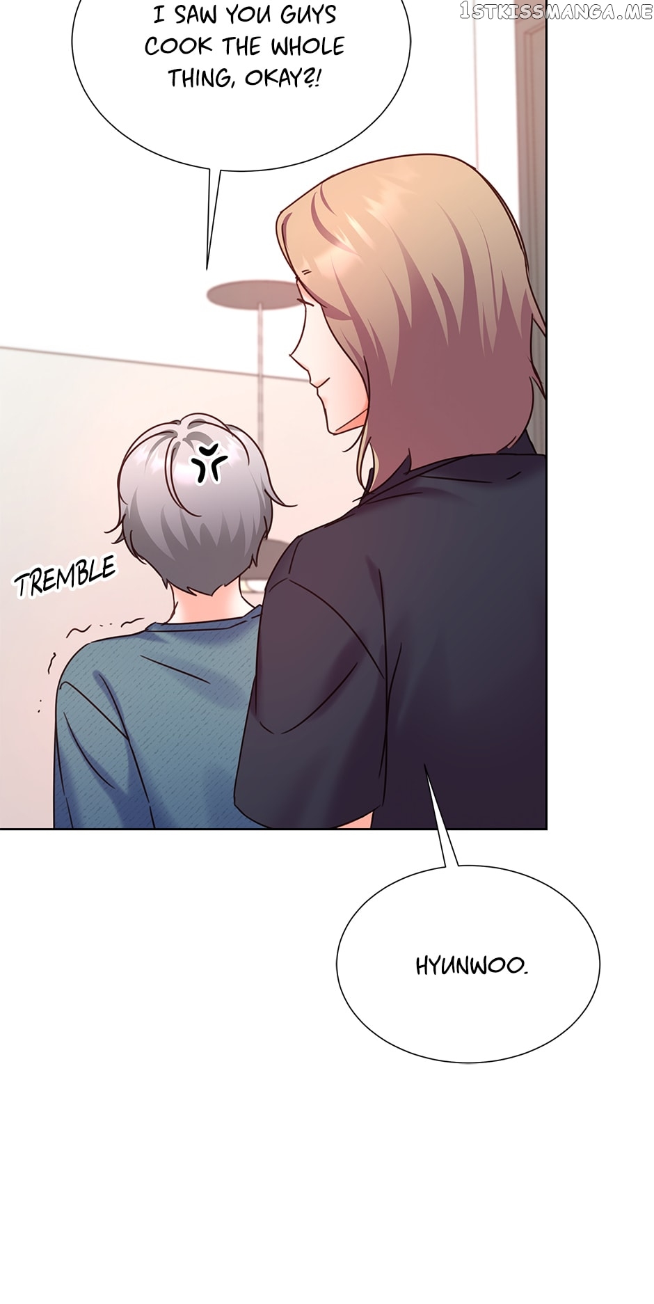 Once Again Idol Chapter 90 - page 77