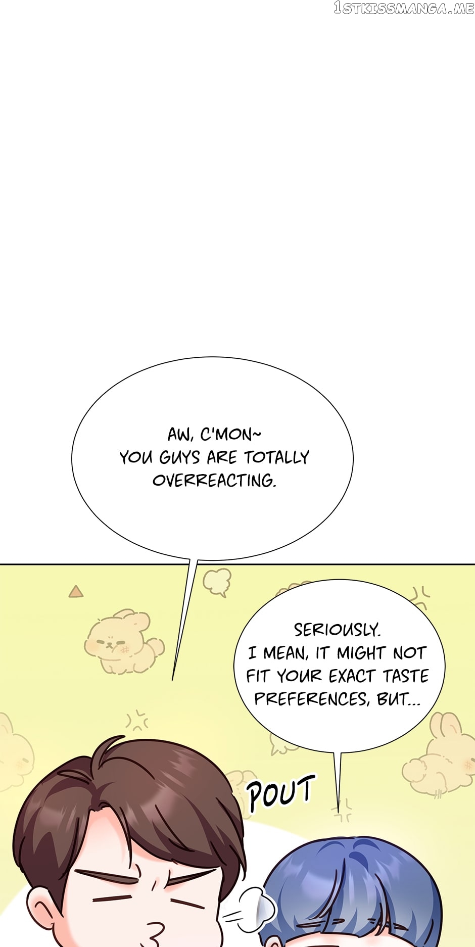 Once Again Idol Chapter 90 - page 83