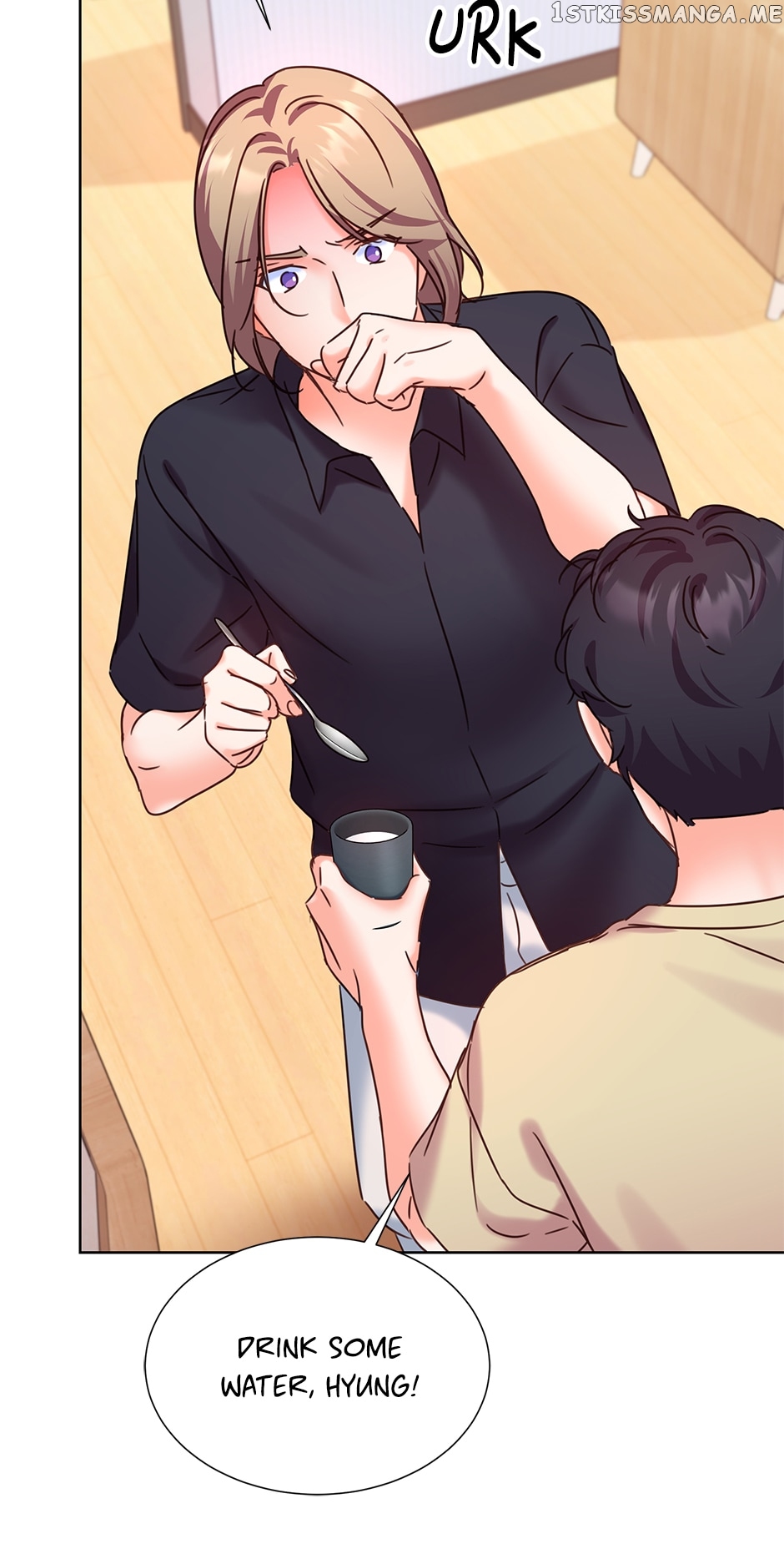 Once Again Idol Chapter 90 - page 85