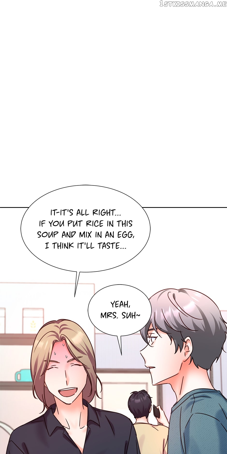 Once Again Idol Chapter 90 - page 88