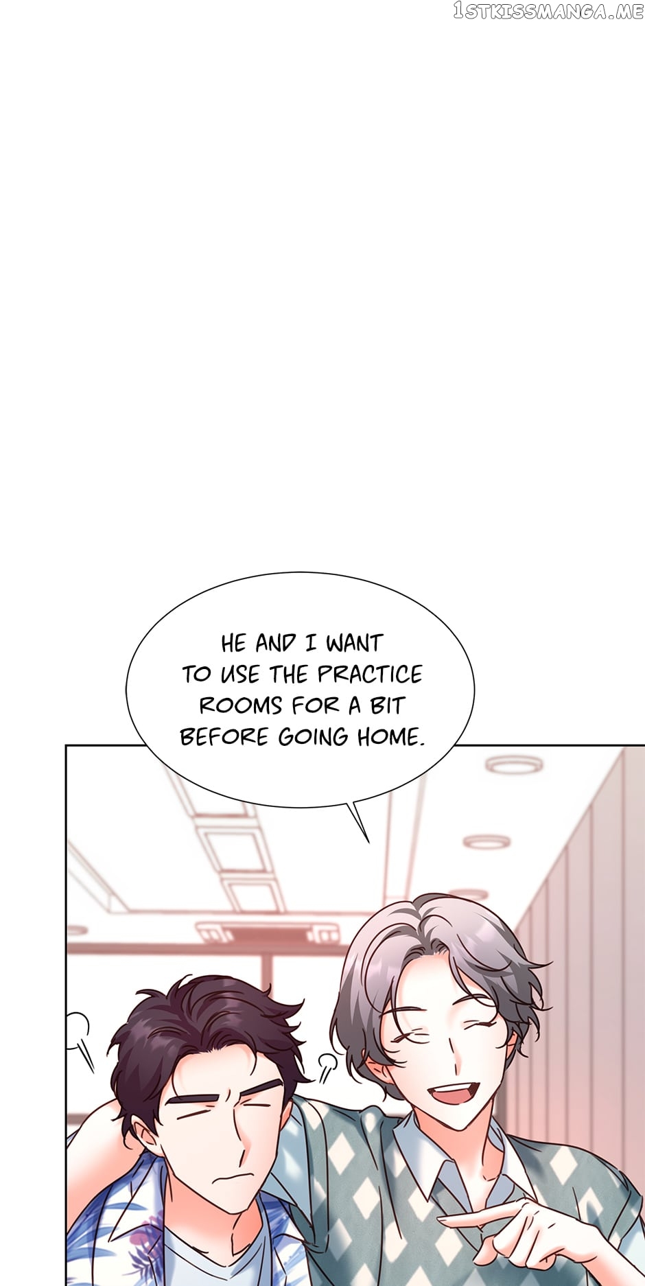 Once Again Idol Chapter 90 - page 9