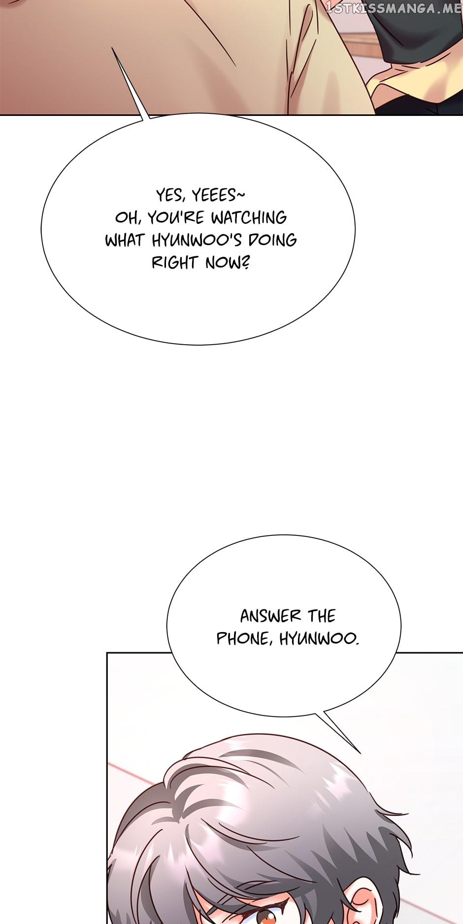 Once Again Idol Chapter 90 - page 90