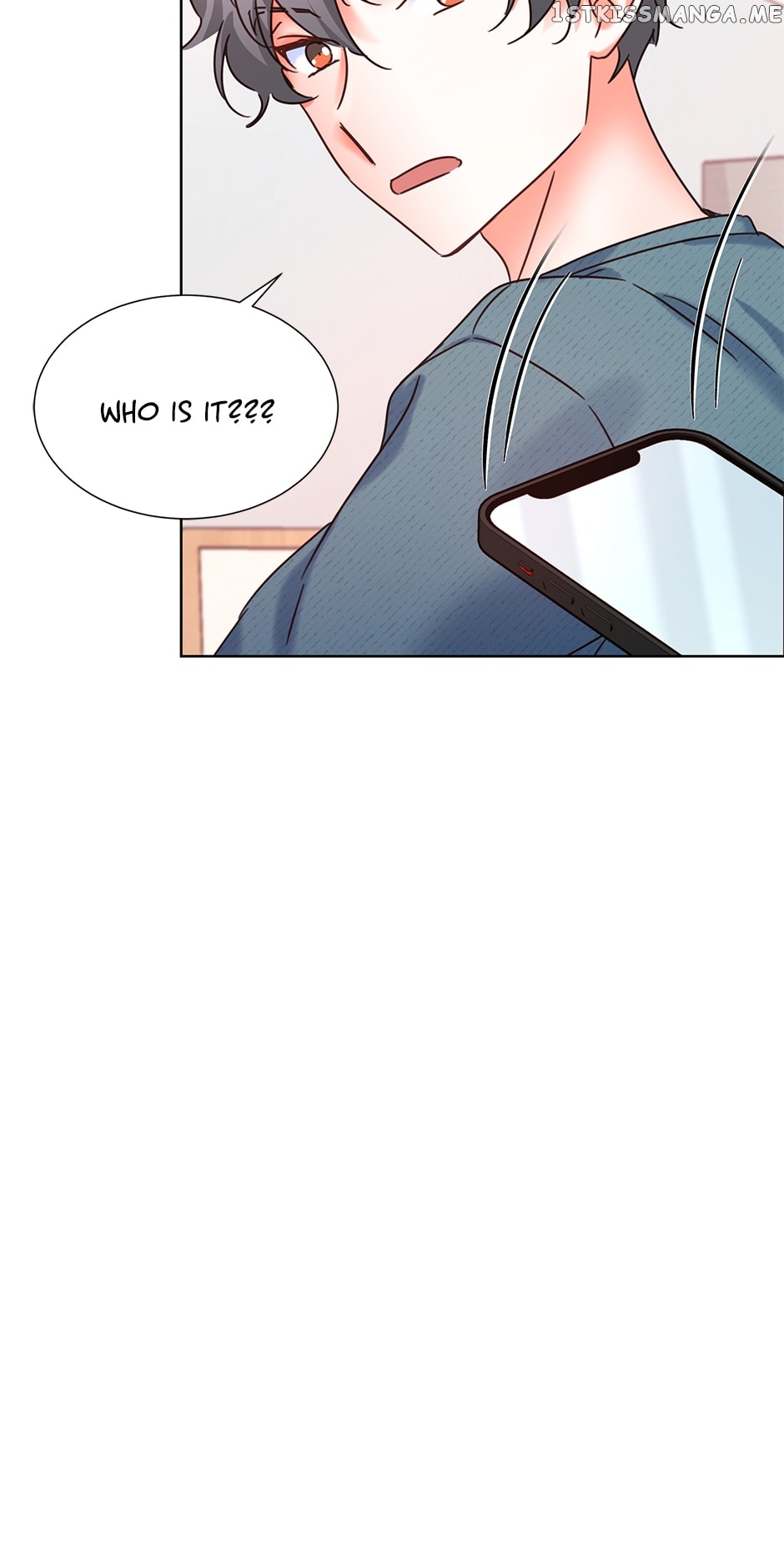 Once Again Idol Chapter 90 - page 91