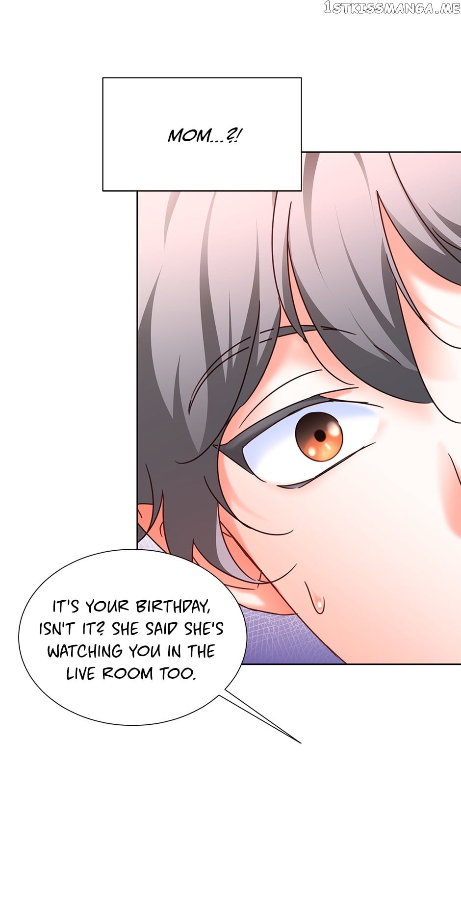 Once Again Idol Chapter 90 - page 93