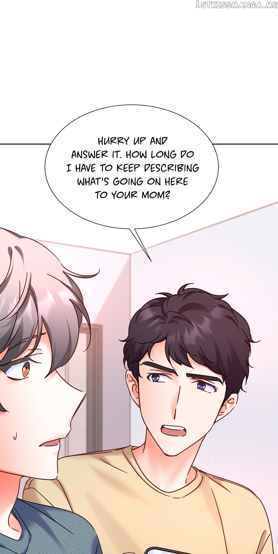 Once Again Idol Chapter 90 - page 94