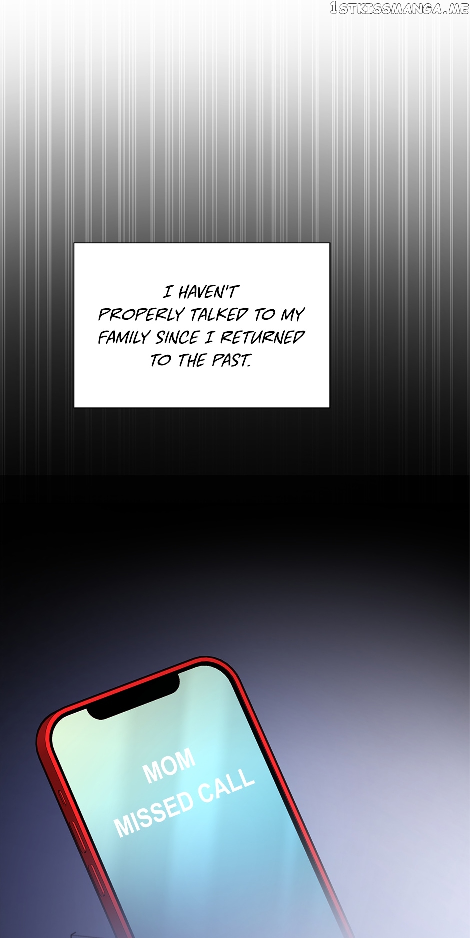 Once Again Idol Chapter 90 - page 96
