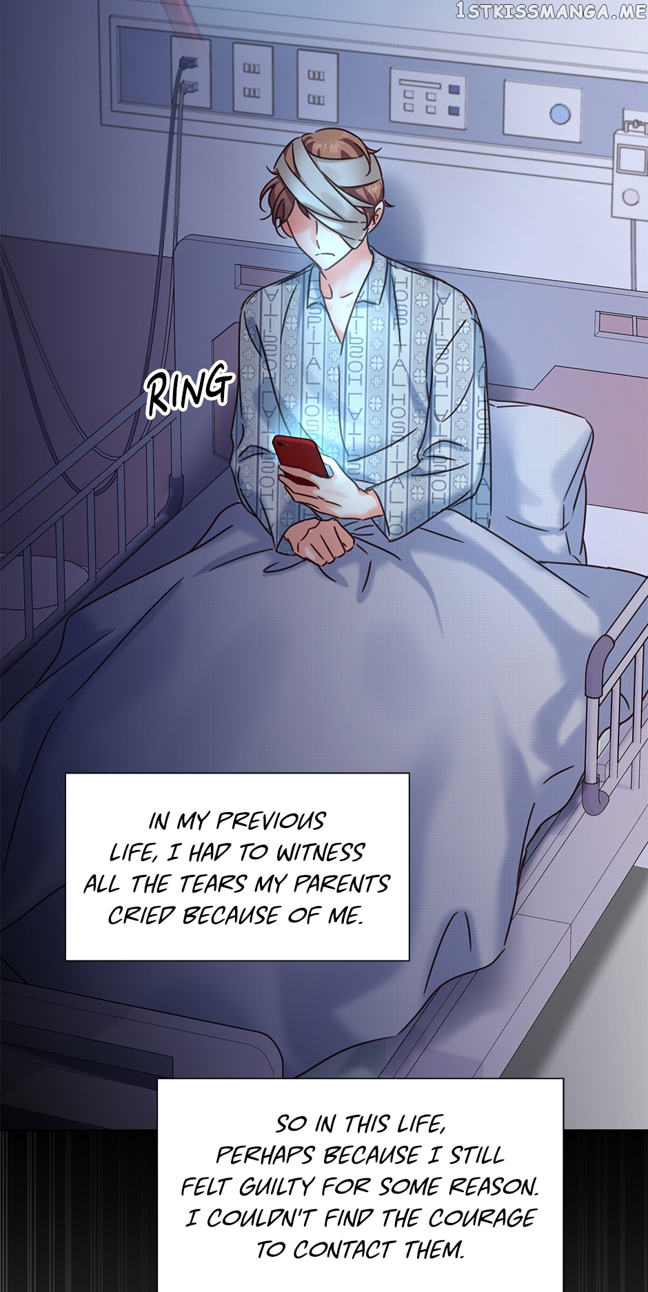 Once Again Idol Chapter 90 - page 97