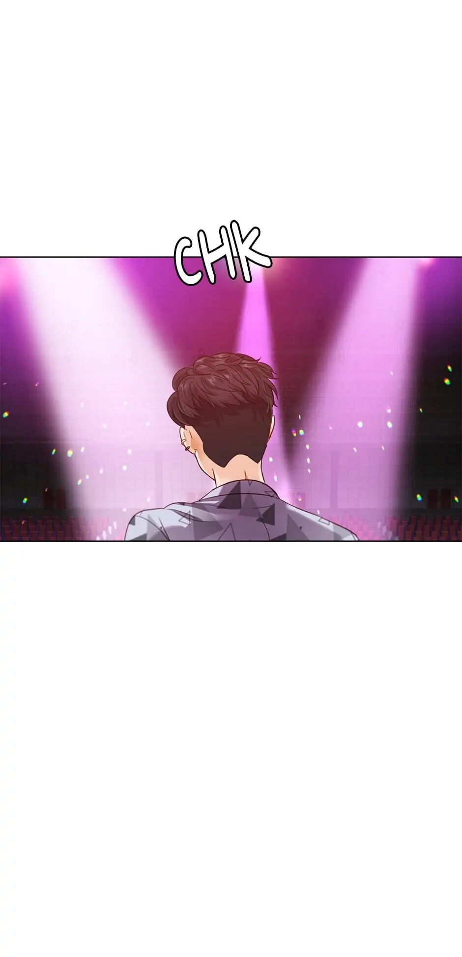Once Again Idol Chapter 16 - page 34